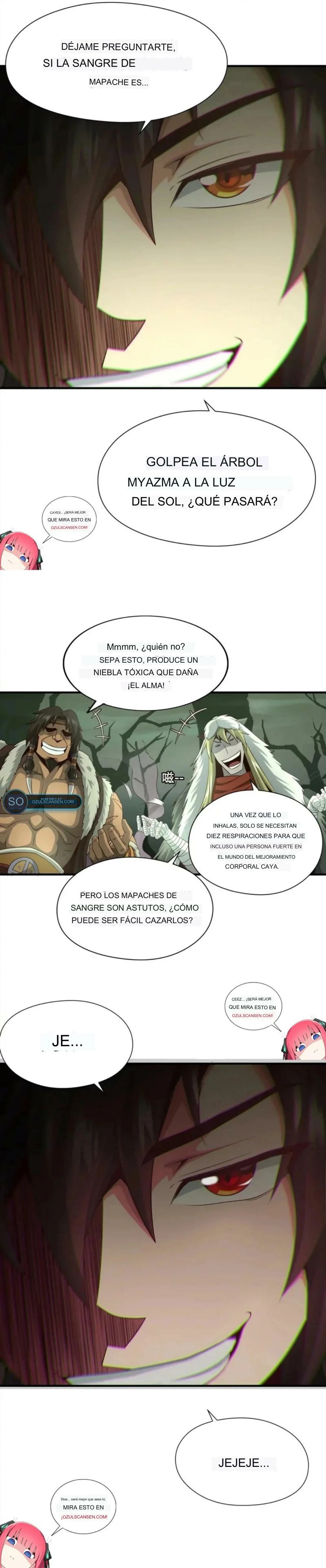 Ancient Herbalist capítulo 15 página 6