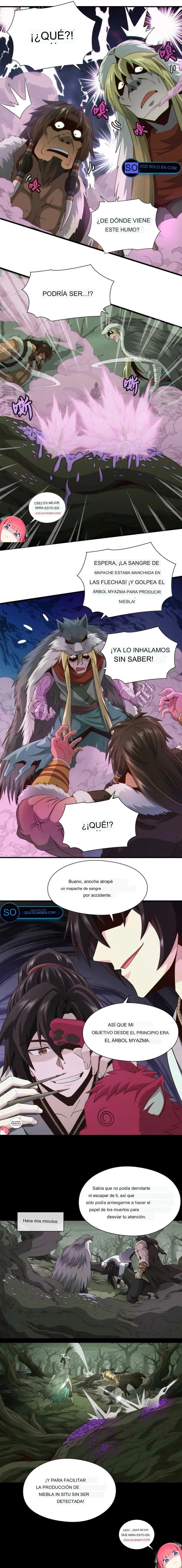 Ancient Herbalist capítulo 15 página 7