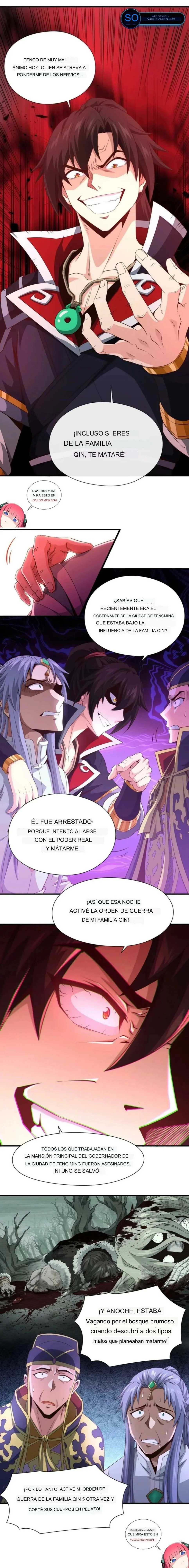 Ancient Herbalist capítulo 16 página 5