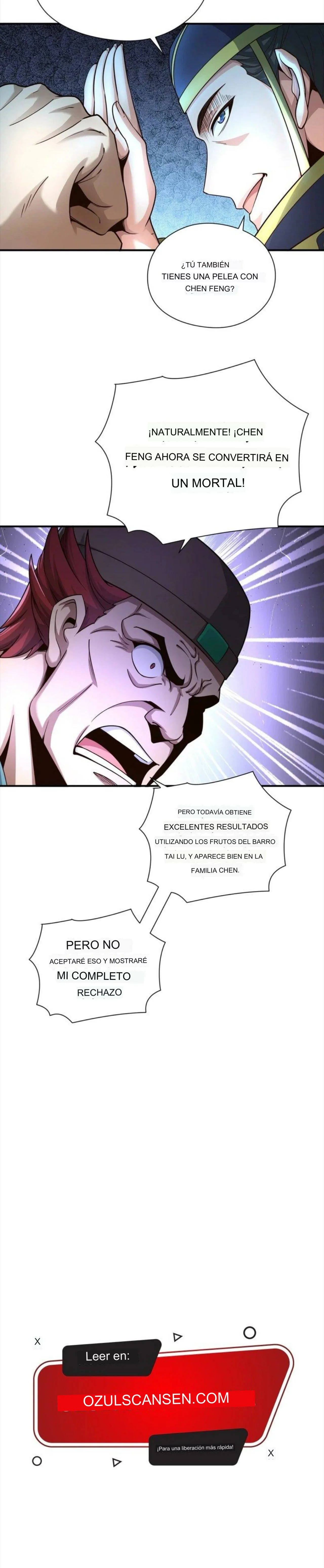 Ancient Herbalist capítulo 17 página 11