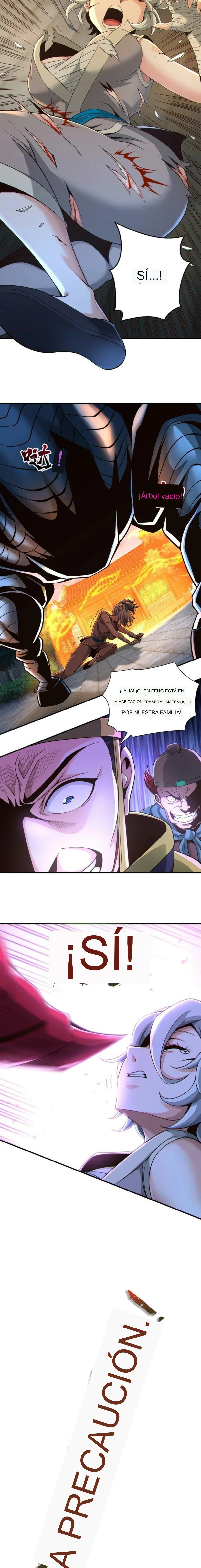Ancient Herbalist capítulo 19 página 4