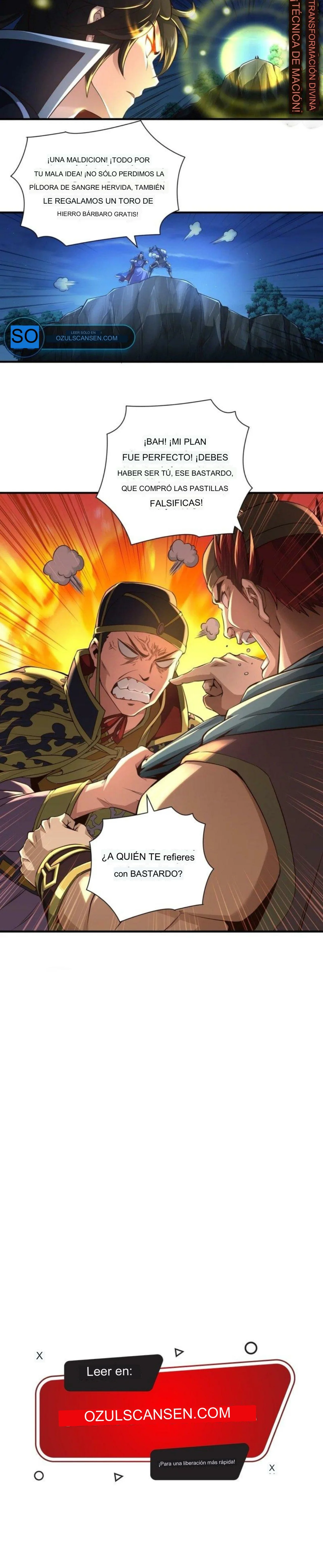 Ancient Herbalist capítulo 20 página 8
