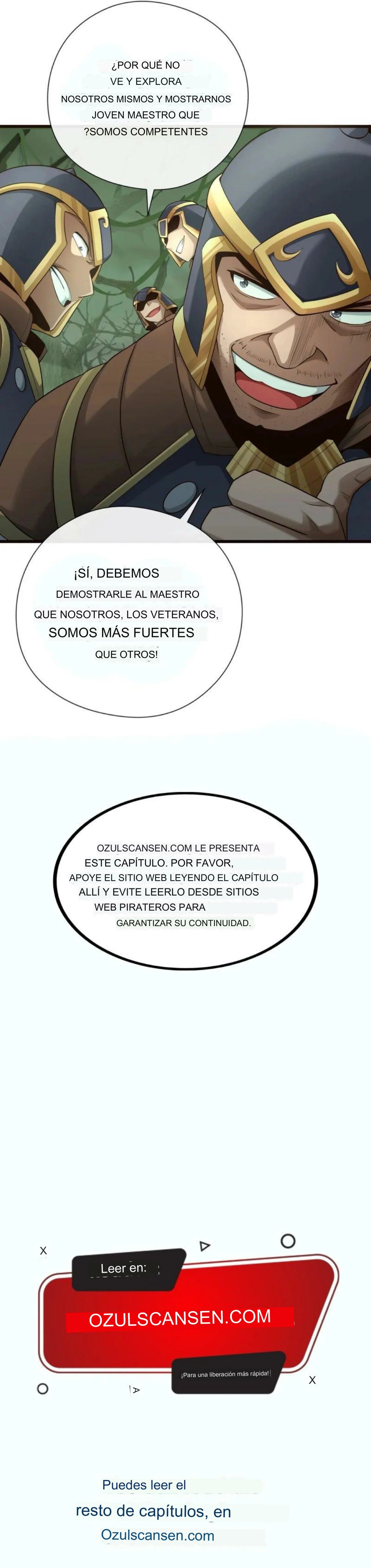 Ancient Herbalist capítulo 21 página 8