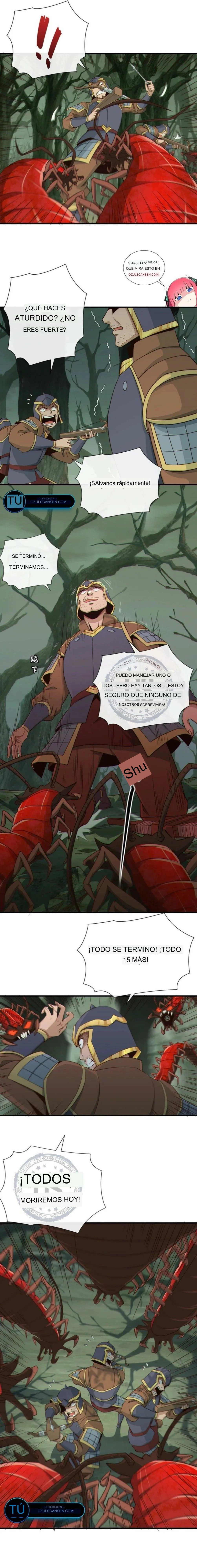 Ancient Herbalist capítulo 22 página 4