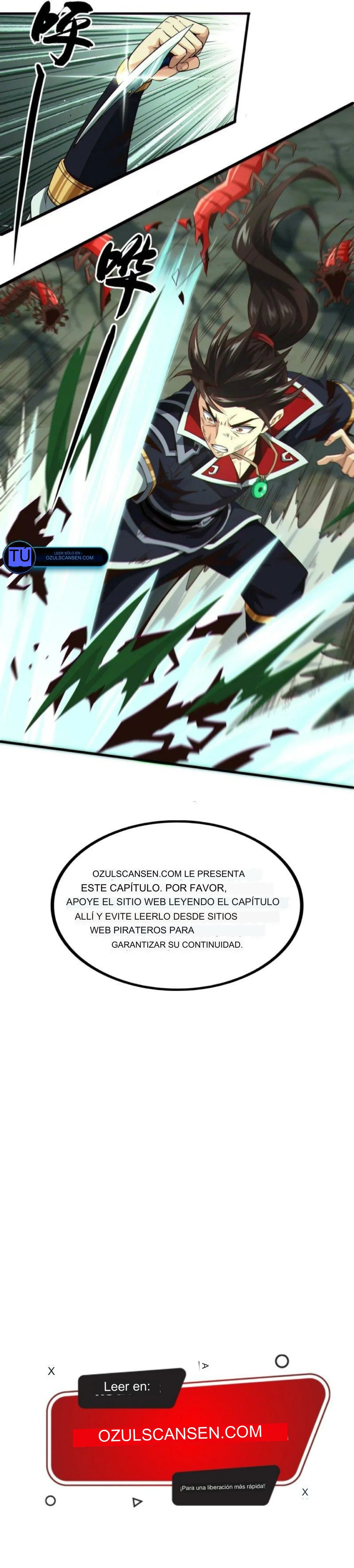 Ancient Herbalist capítulo 22 página 7