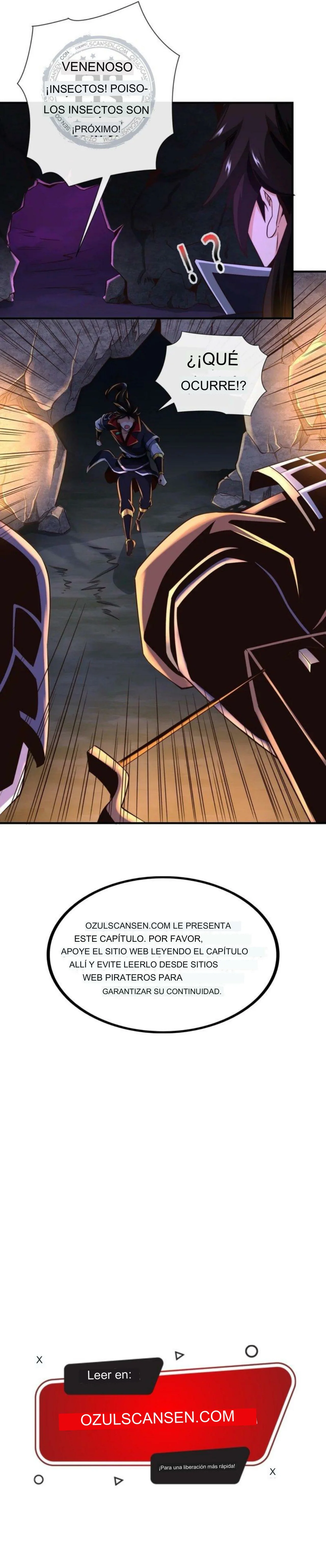 Ancient Herbalist capítulo 23 página 7
