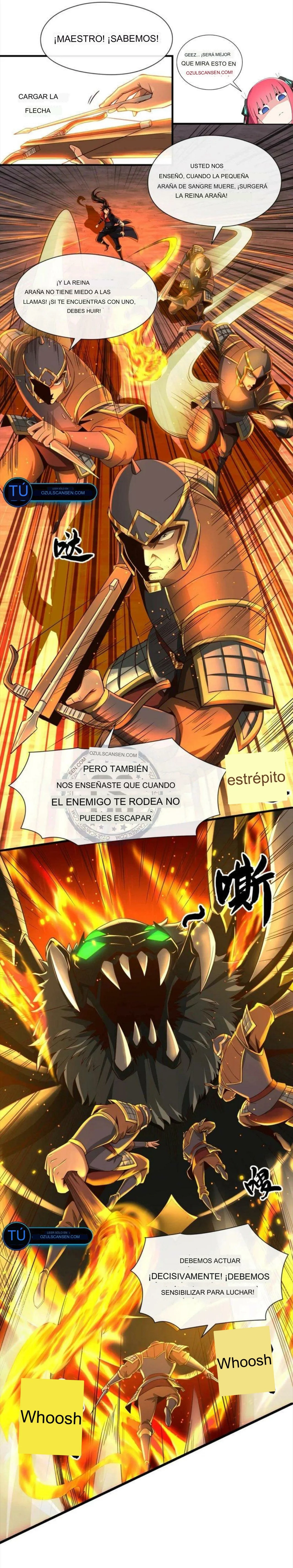 Ancient Herbalist capítulo 24 página 6