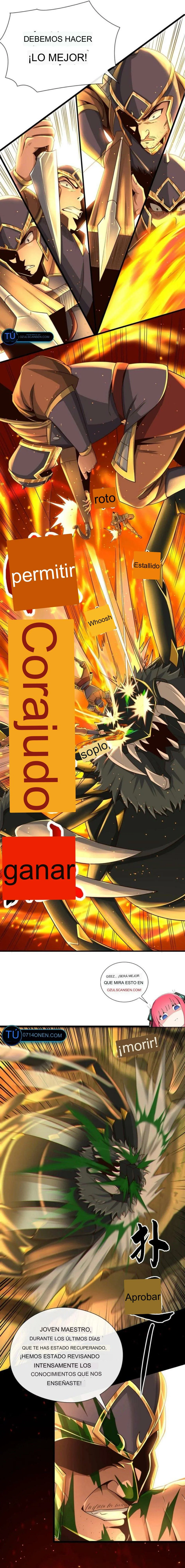 Ancient Herbalist capítulo 24 página 7