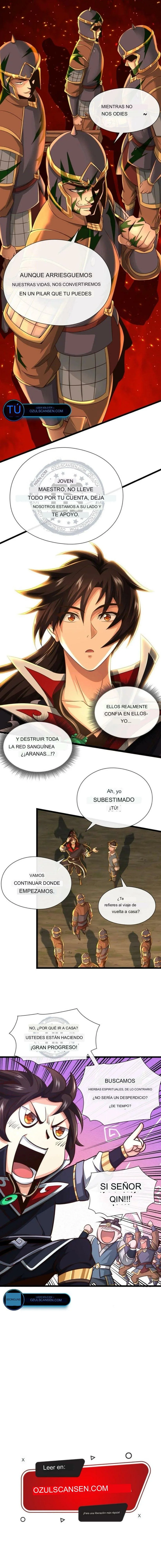 Ancient Herbalist capítulo 24 página 8