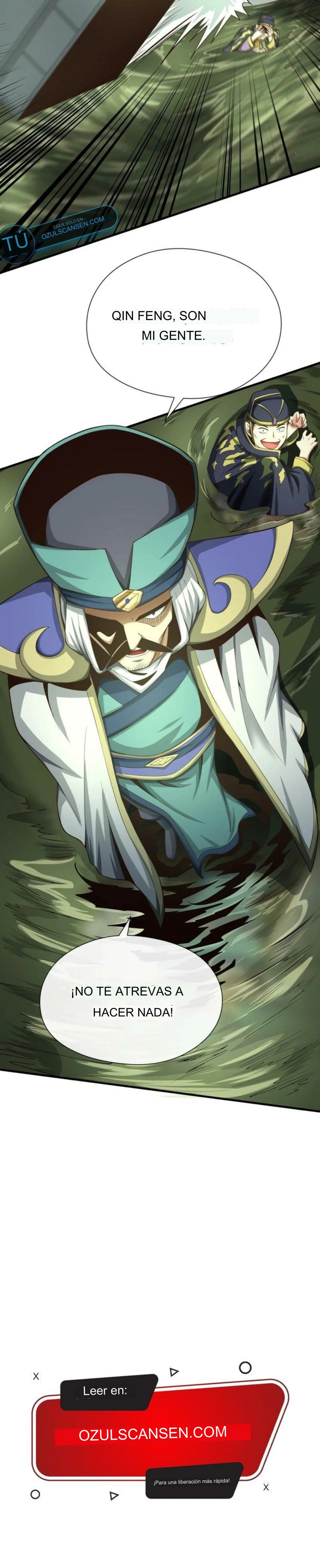 Ancient Herbalist capítulo 26 página 10