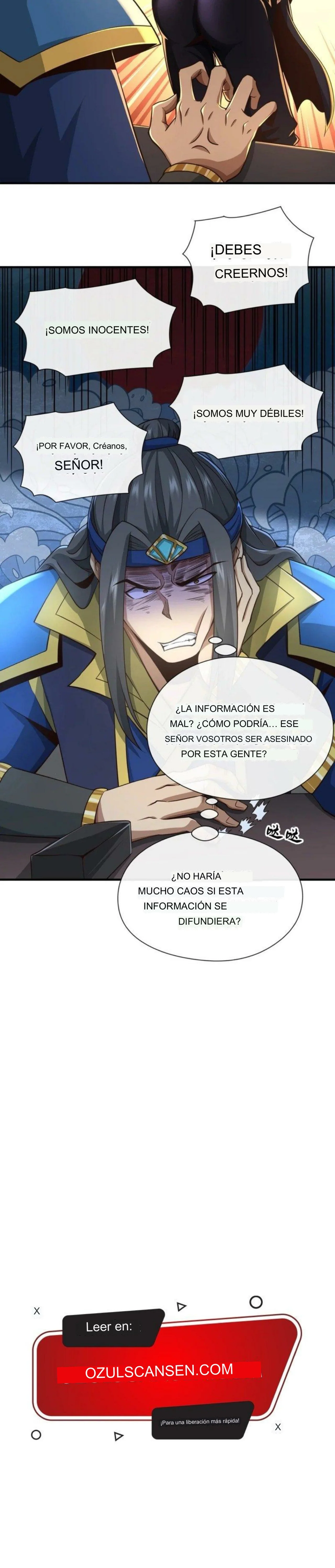 Ancient Herbalist capítulo 28 página 8