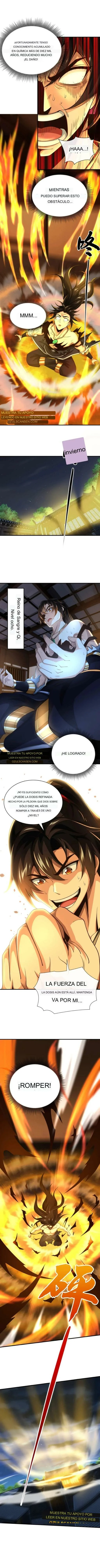 Ancient Herbalist capítulo 29 página 4