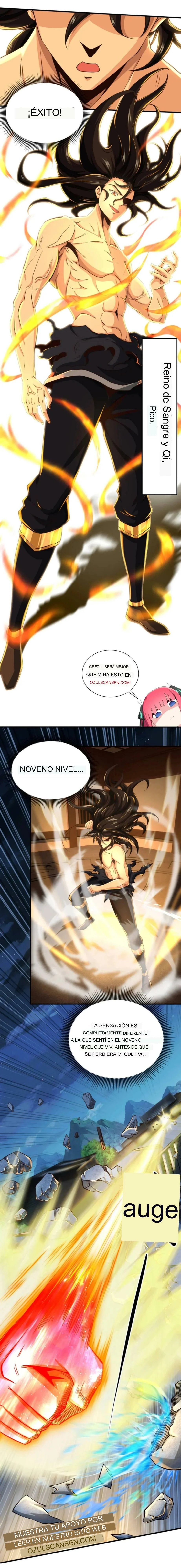Ancient Herbalist capítulo 29 página 5