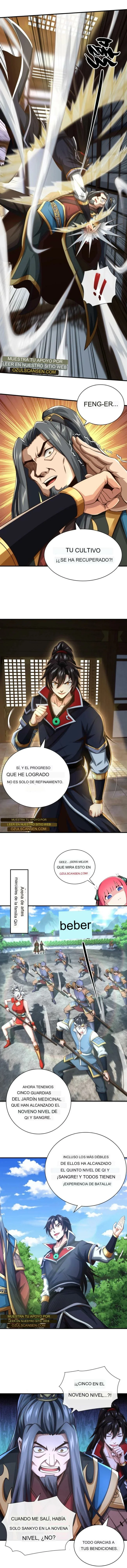 Ancient Herbalist capítulo 30 página 4