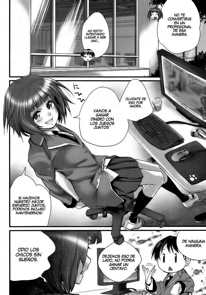 Ane Kurabe capítulo 1 página 22