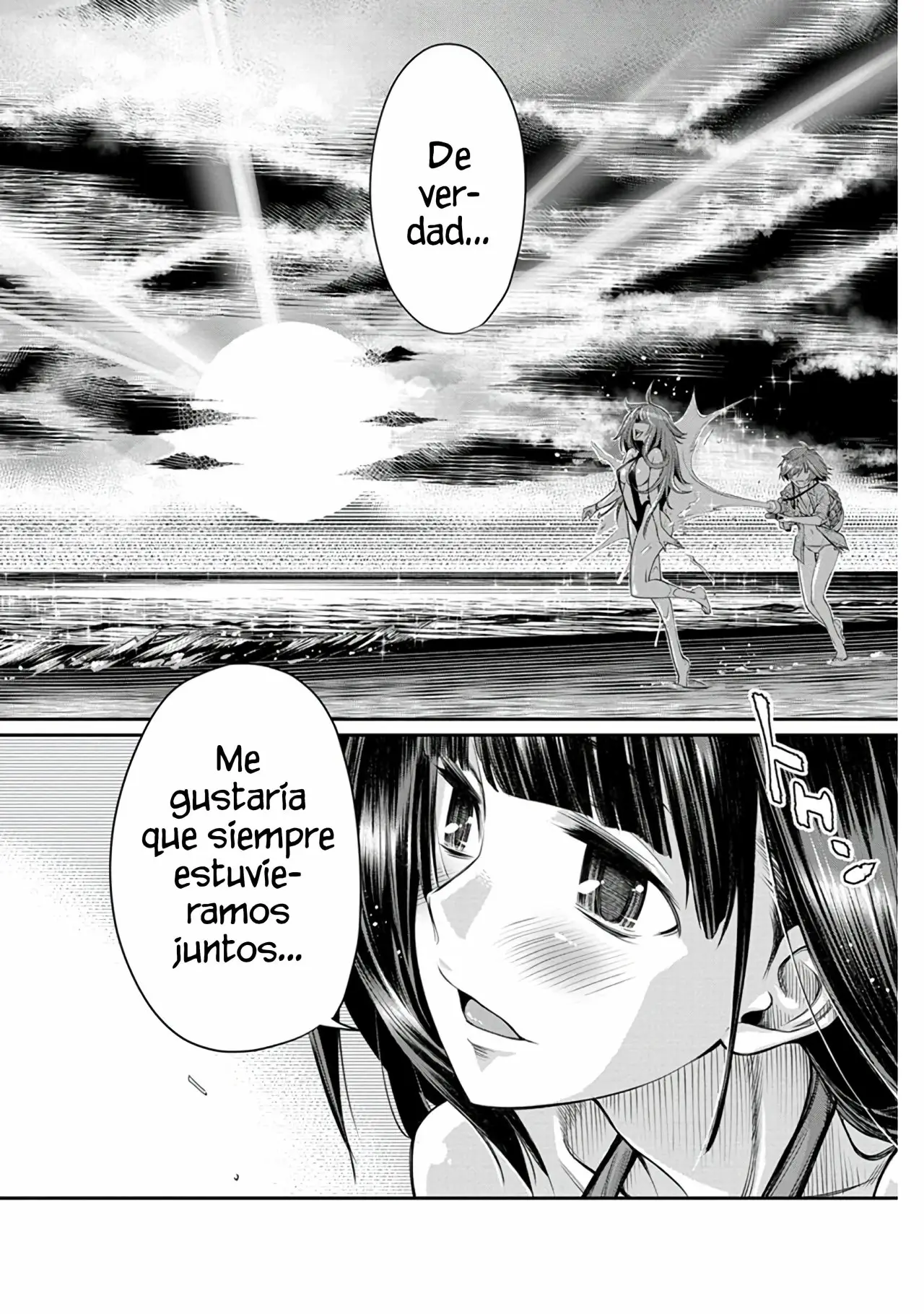 Ane Kurabe capítulo 13 página 18