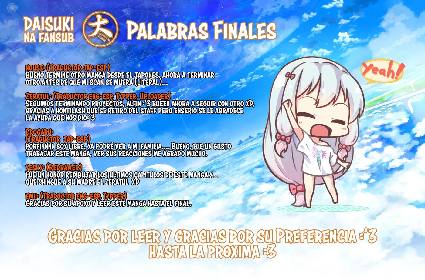 Ane Kurabe capítulo 13 página 24