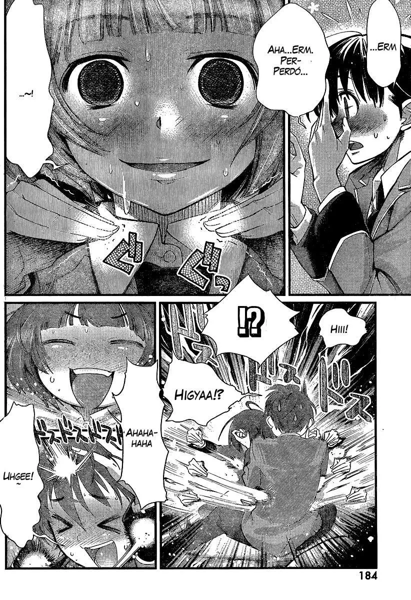 Ane Kurabe capítulo 2 página 29