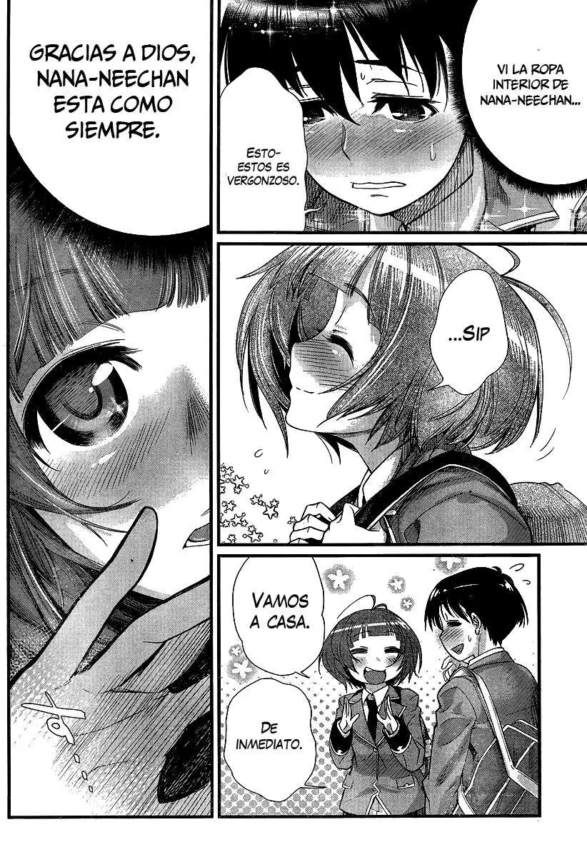 Ane Kurabe capítulo 2 página 31