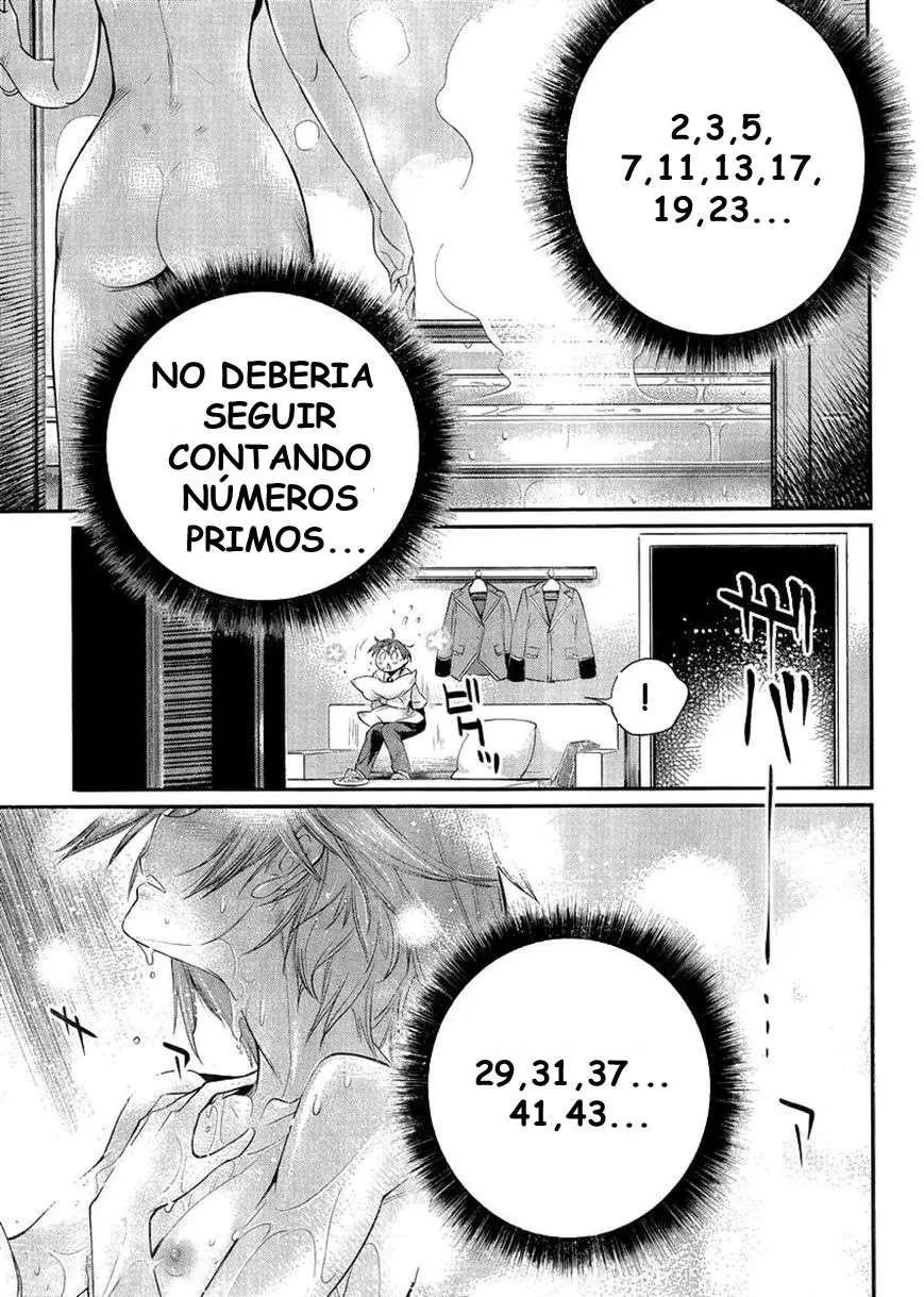 Ane Kurabe capítulo 4 página 24