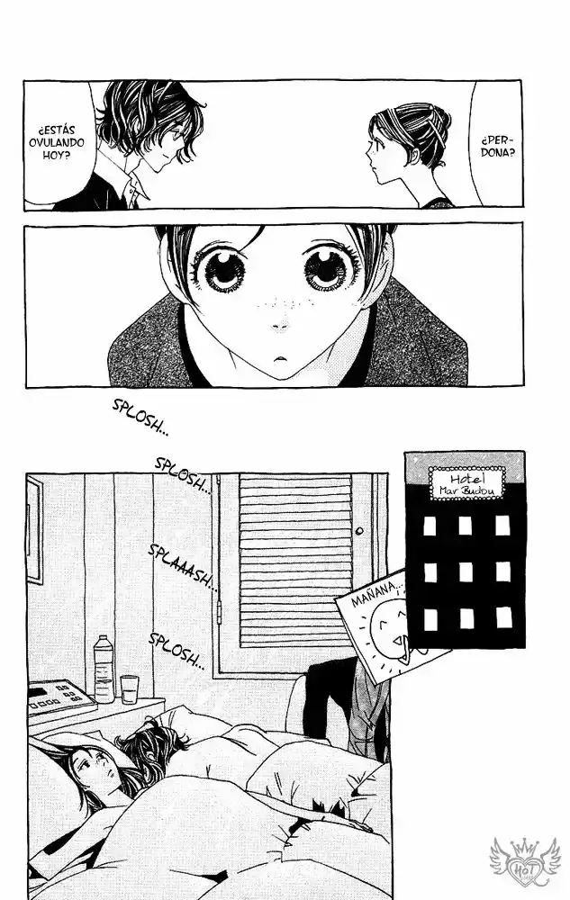Ane no Kekkon capítulo 1 página 33