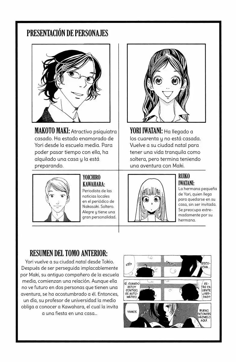 Ane no Kekkon capítulo 13 página 6