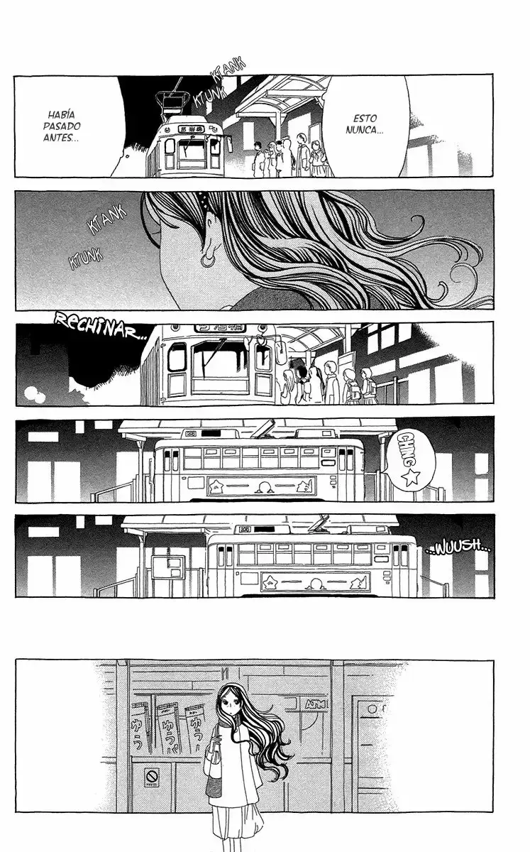 Ane no Kekkon capítulo 13 página 31
