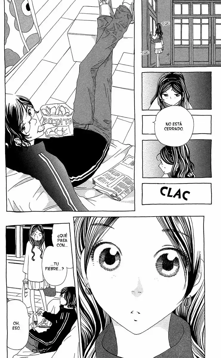 Ane no Kekkon capítulo 13 página 35