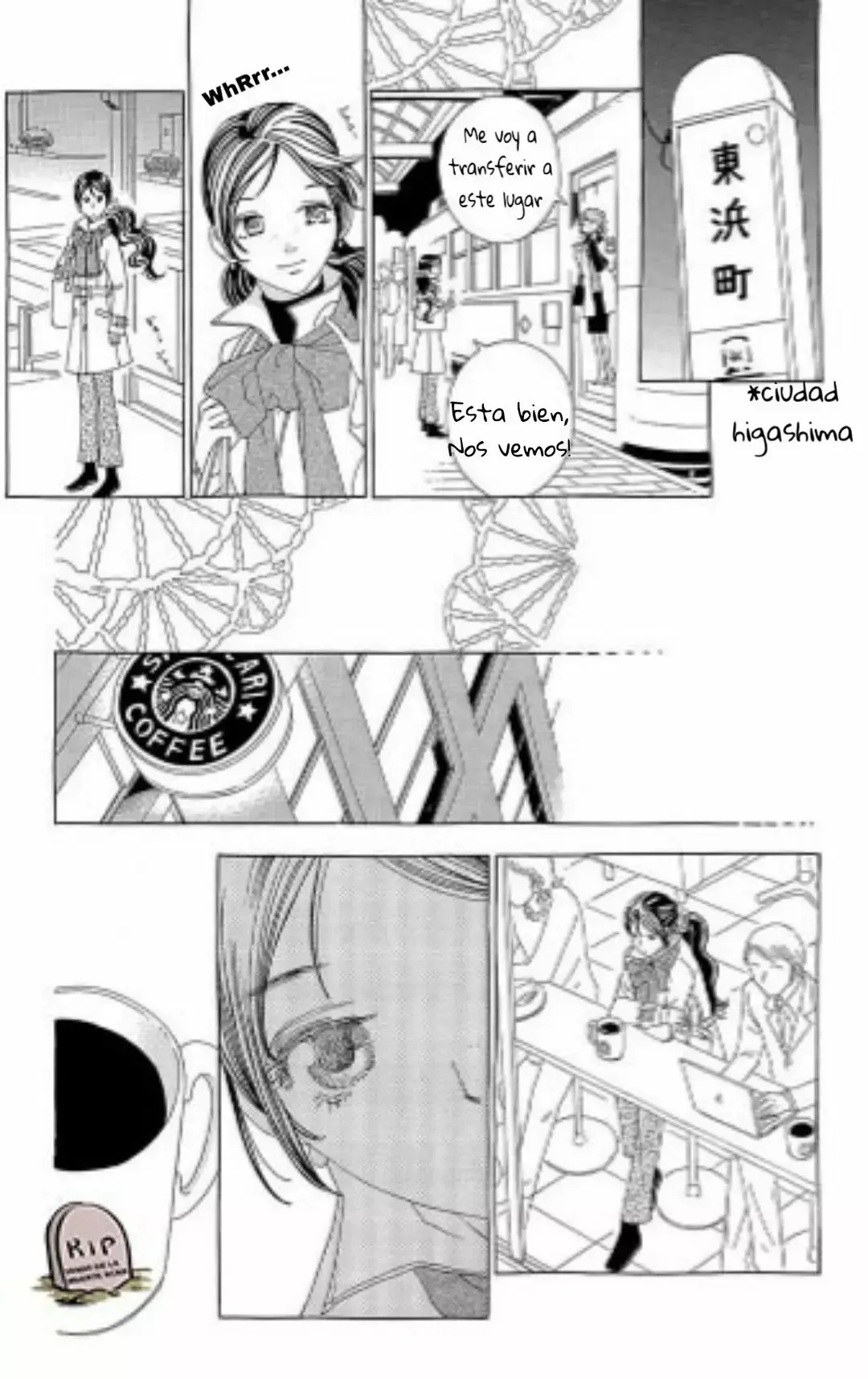 Ane no Kekkon capítulo 16 página 13