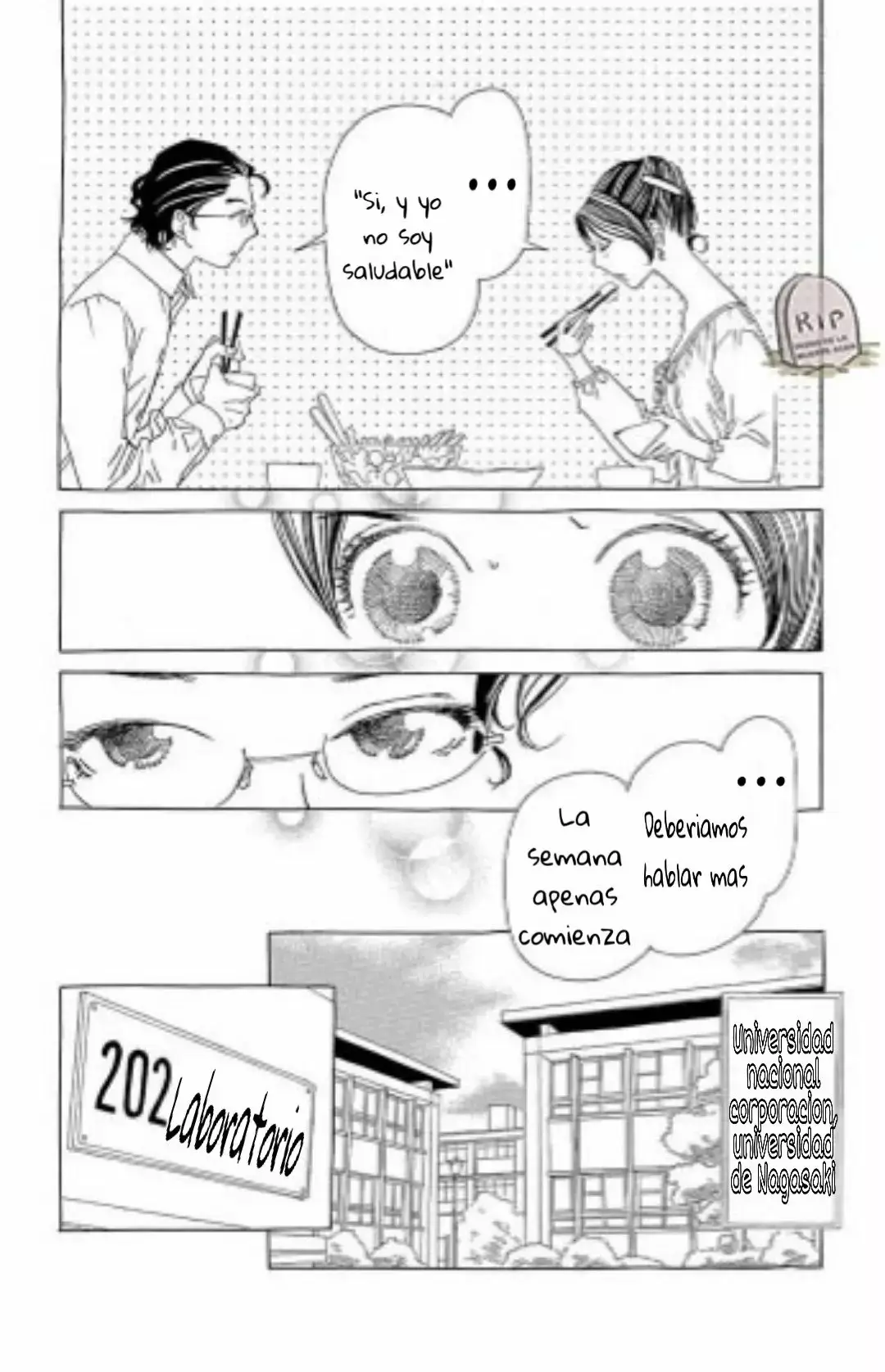 Ane no Kekkon capítulo 16 página 19