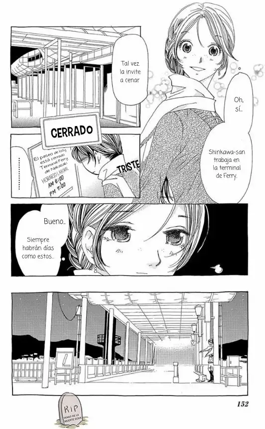 Ane no Kekkon capítulo 17 página 26