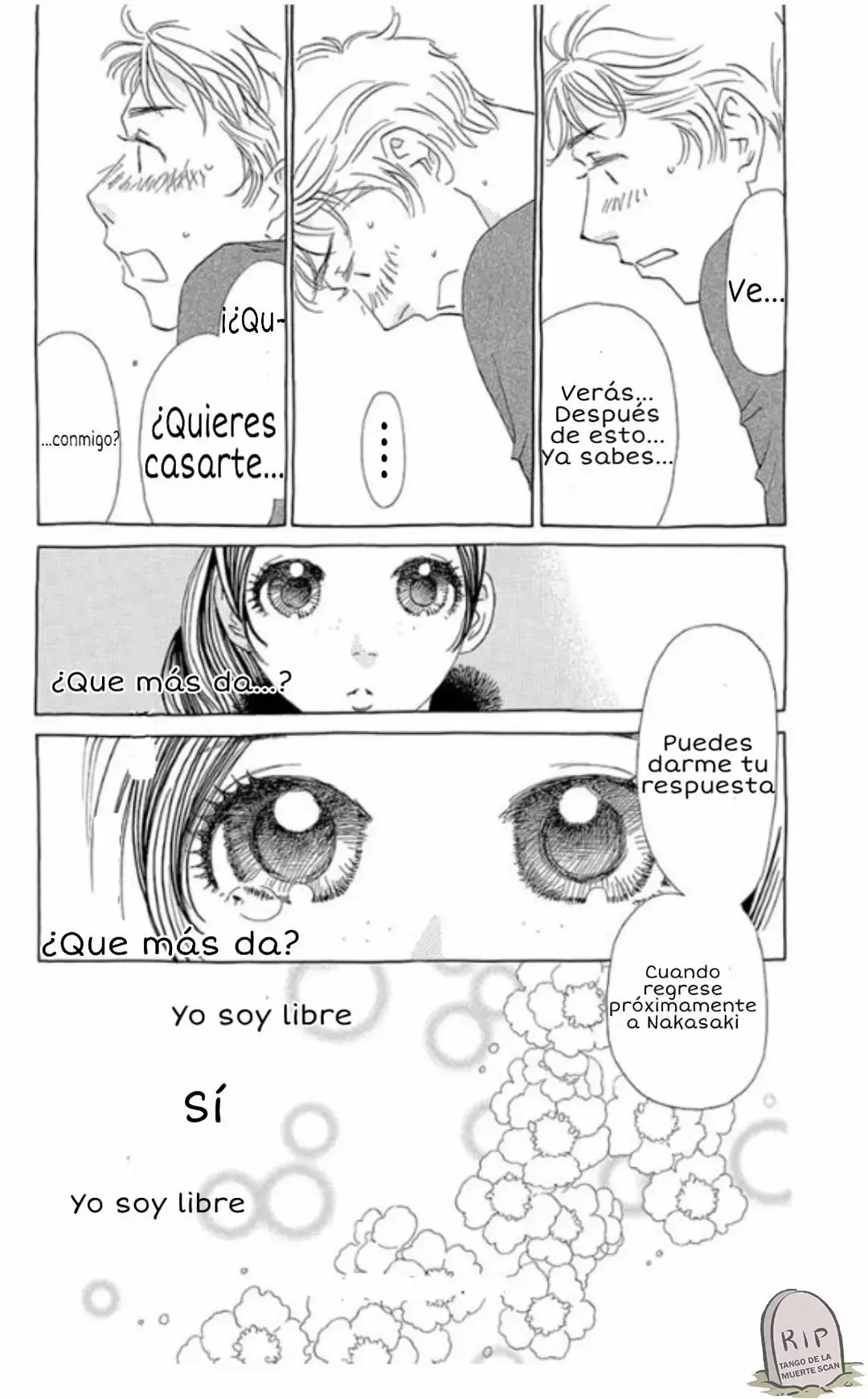 Ane no Kekkon capítulo 18 página 30