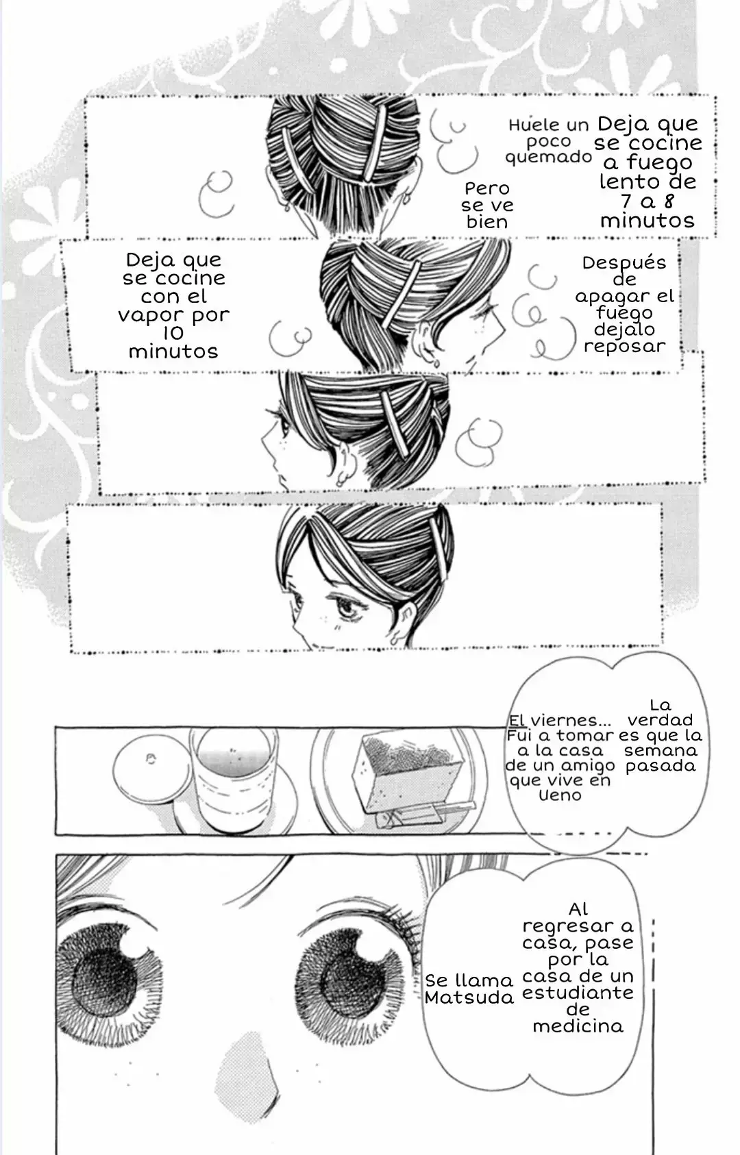 Ane no Kekkon capítulo 20 página 29