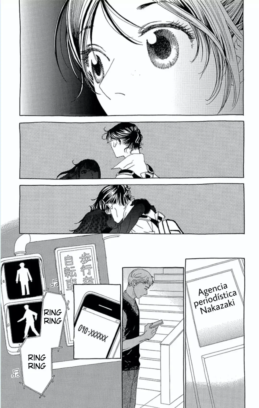 Ane no Kekkon capítulo 23 página 29