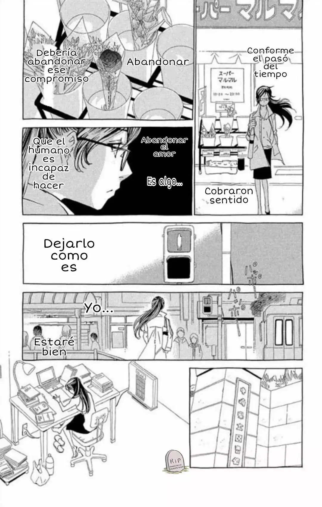 Ane no Kekkon capítulo 25 página 24