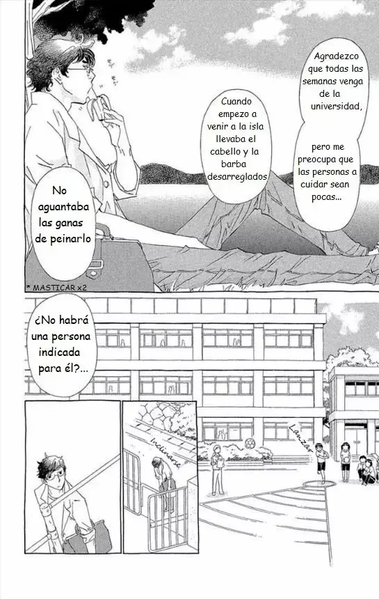 Ane no Kekkon capítulo 26 página 6