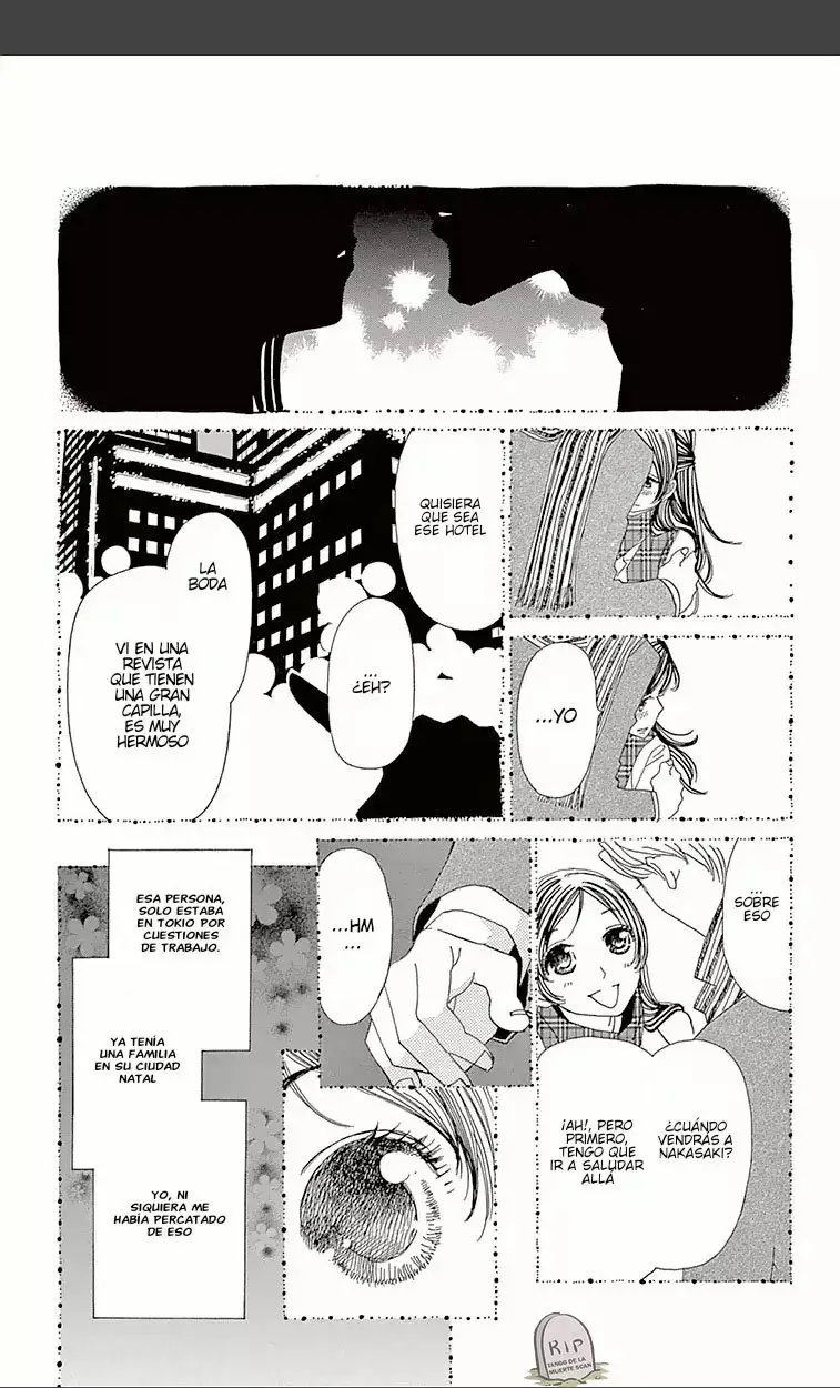 Ane no Kekkon capítulo 31 página 18