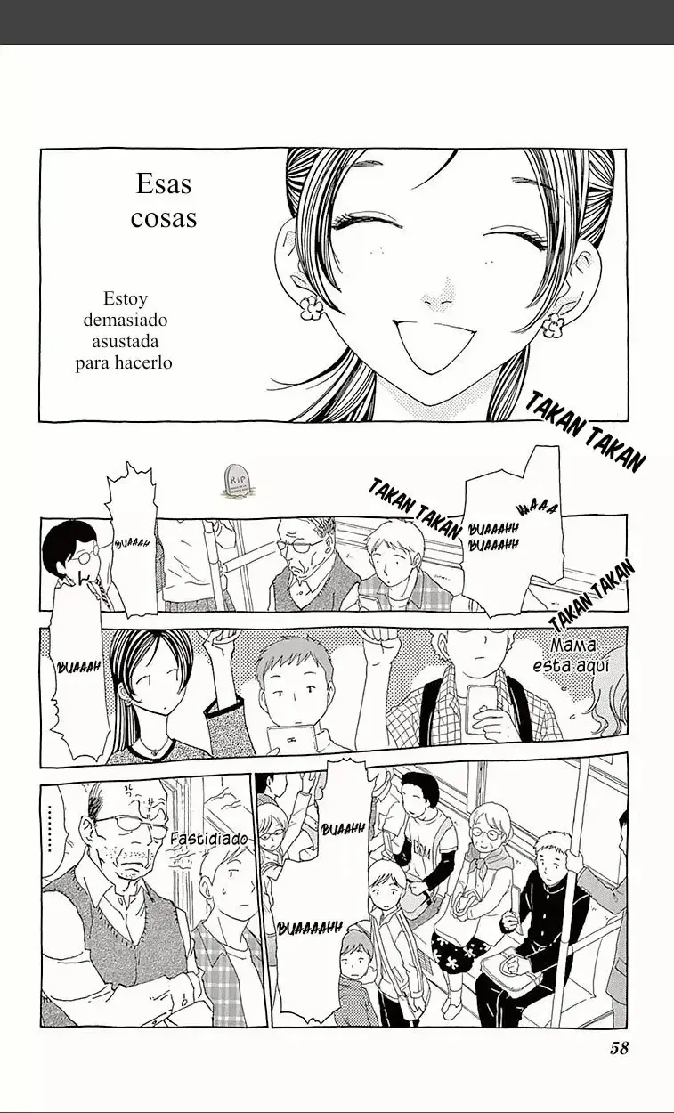 Ane no Kekkon capítulo 32 página 23
