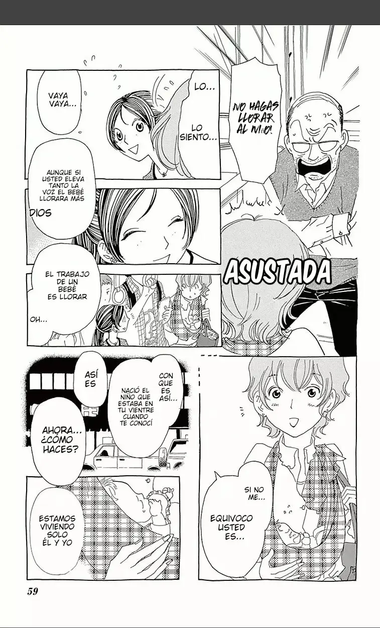 Ane no Kekkon capítulo 32 página 24
