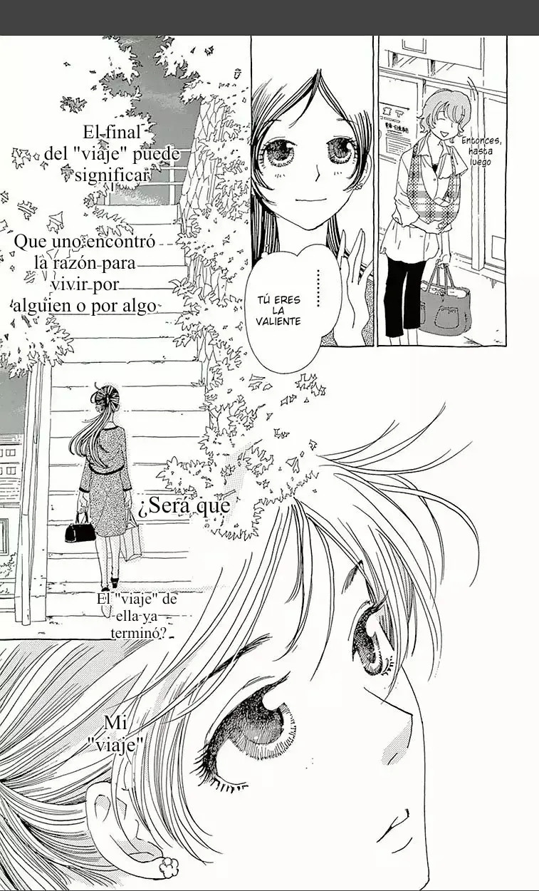Ane no Kekkon capítulo 32 página 26
