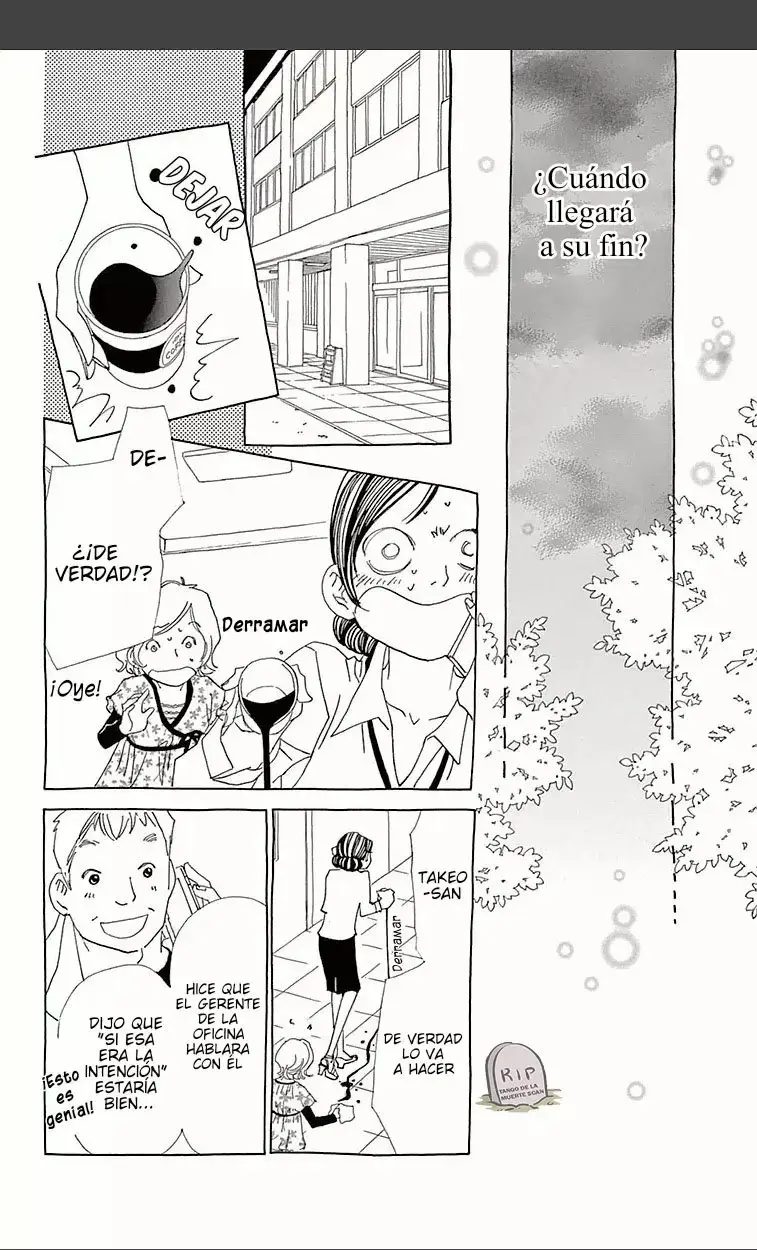 Ane no Kekkon capítulo 32 página 27