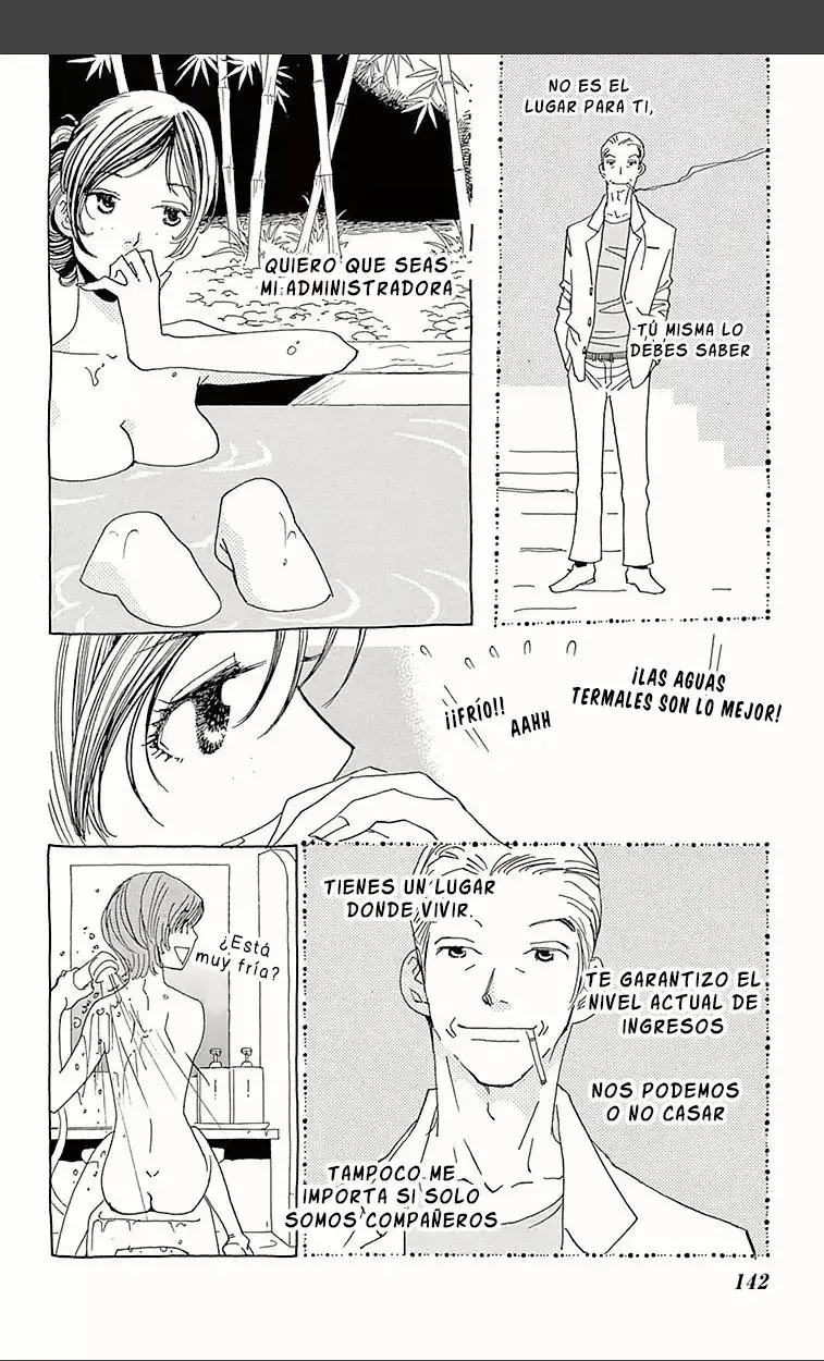 Ane no Kekkon capítulo 35 página 15