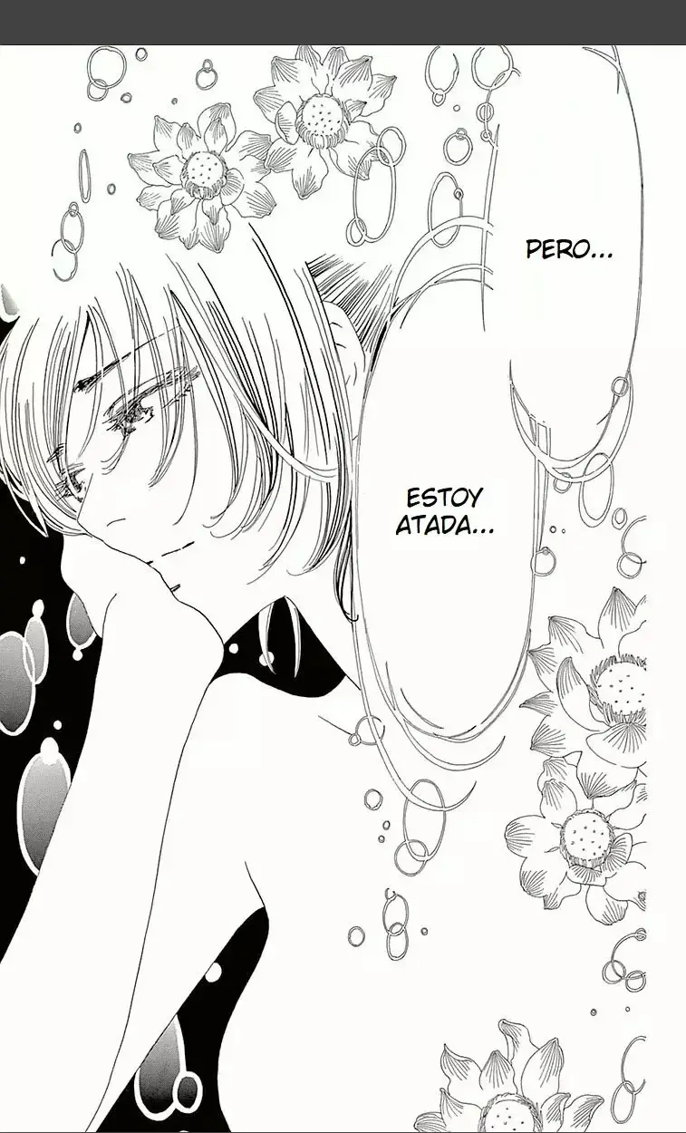 Ane no Kekkon capítulo 35 página 18