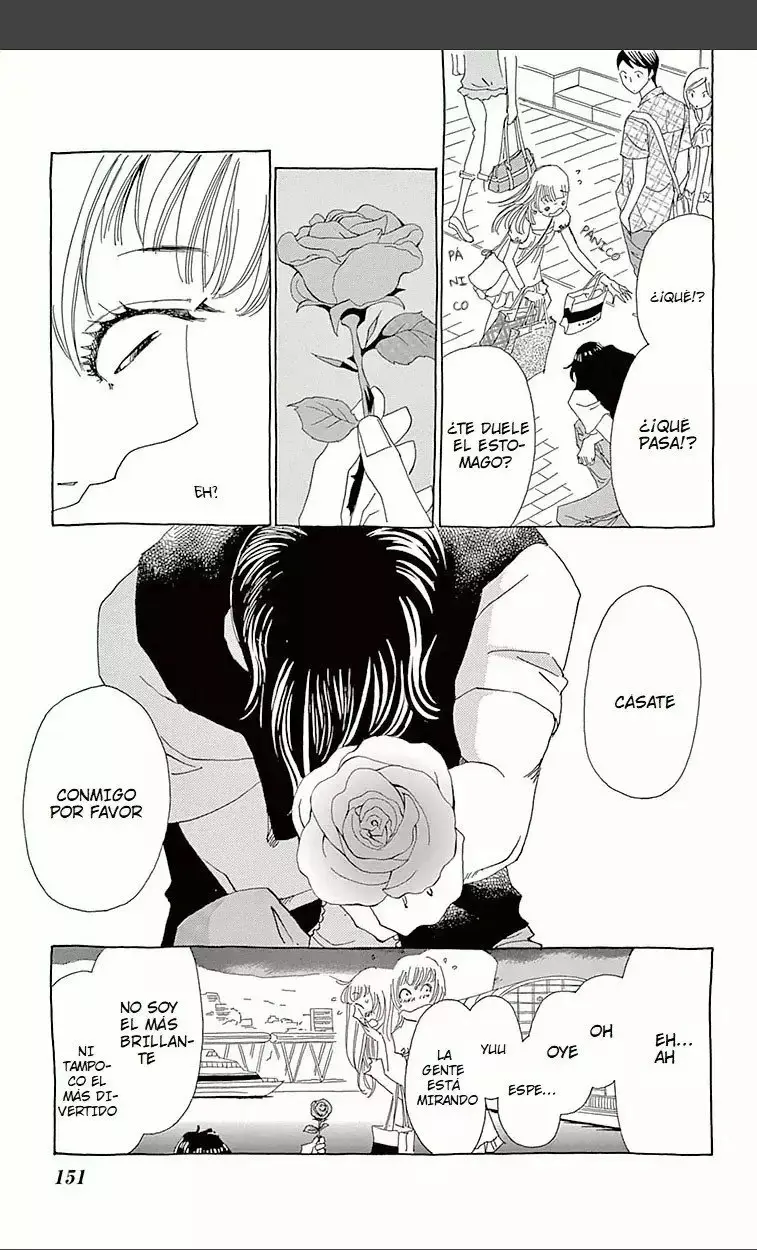 Ane no Kekkon capítulo 35 página 24