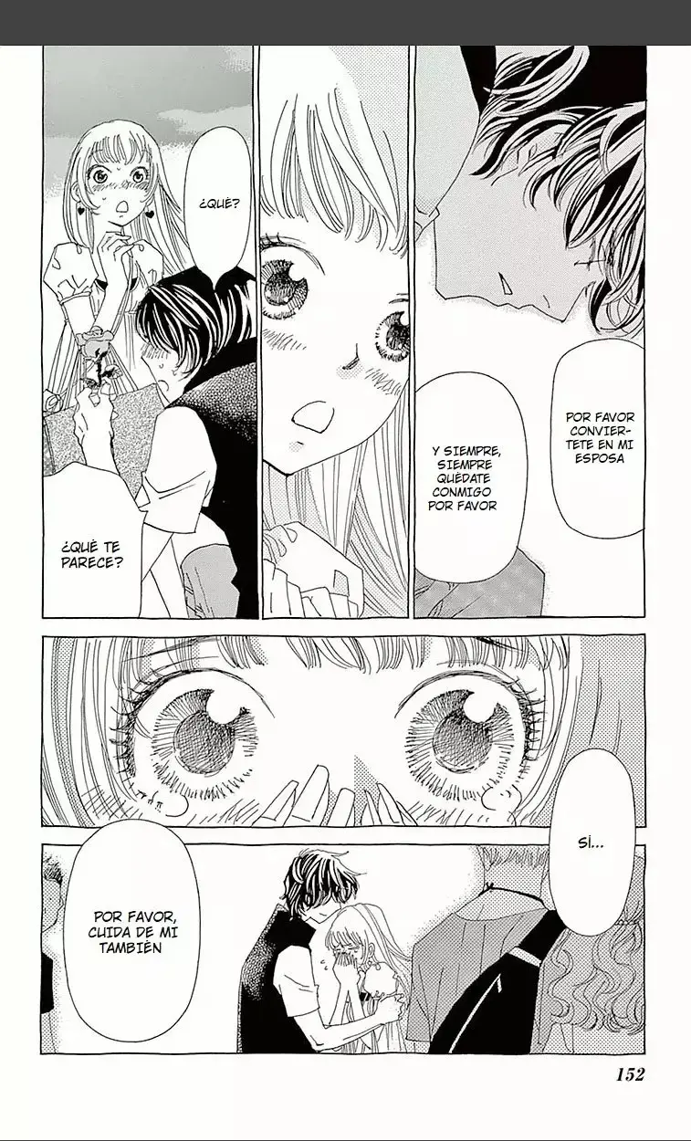 Ane no Kekkon capítulo 35 página 25