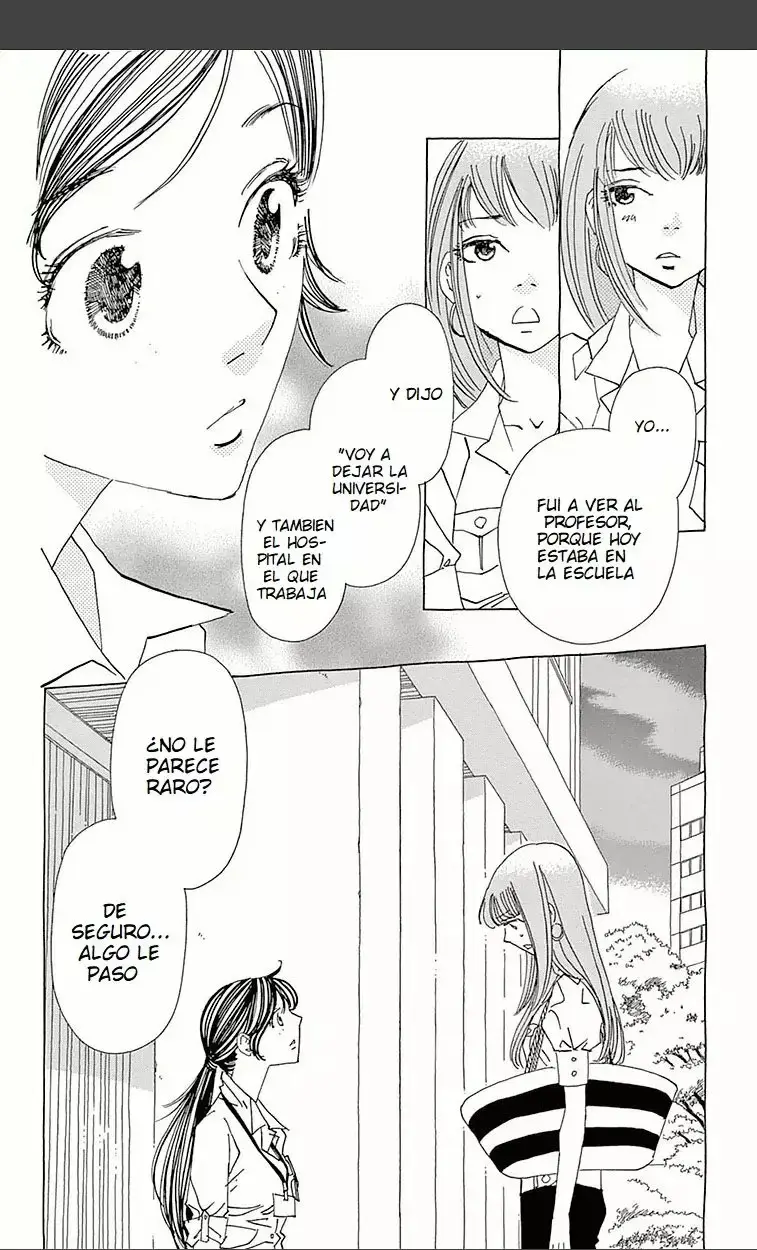 Ane no Kekkon capítulo 35 página 31