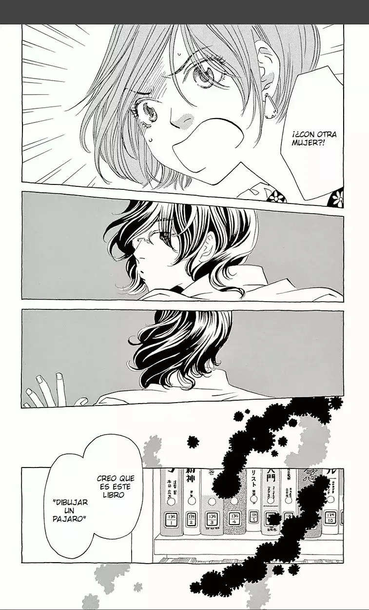 Ane no Kekkon capítulo 36 página 6