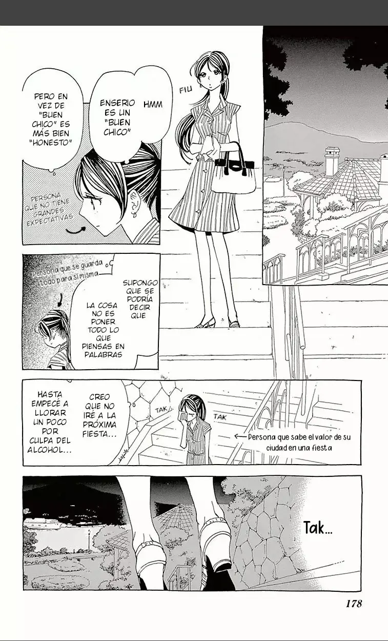 Ane no Kekkon capítulo 36 página 19