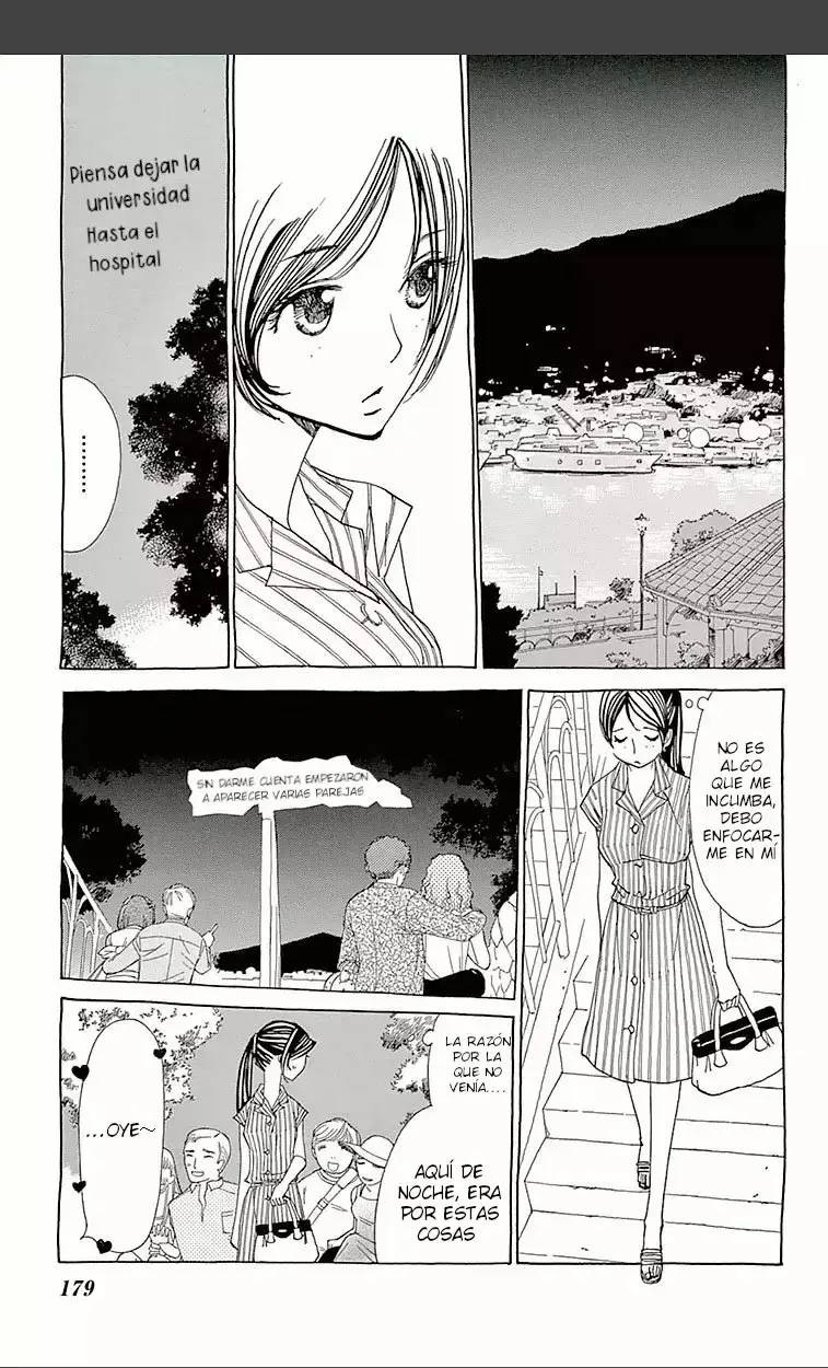 Ane no Kekkon capítulo 36 página 20