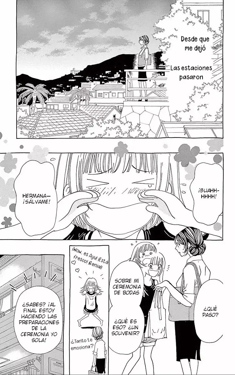 Ane no Kekkon capítulo 37 página 12